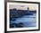 Portsmouth Harbor Lighthouse in New Castle, New Hampshire. Dawn-Jerry & Marcy Monkman-Framed Photographic Print