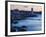 Portsmouth Harbor Lighthouse in New Castle, New Hampshire. Dawn-Jerry & Marcy Monkman-Framed Photographic Print