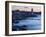 Portsmouth Harbor Lighthouse in New Castle, New Hampshire. Dawn-Jerry & Marcy Monkman-Framed Photographic Print