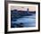 Portsmouth Harbor Lighthouse in New Castle, New Hampshire. Dawn-Jerry & Marcy Monkman-Framed Photographic Print