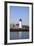 Portsmouth Harbor Lighthouse-Wendy Connett-Framed Photographic Print