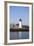 Portsmouth Harbor Lighthouse-Wendy Connett-Framed Photographic Print