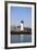 Portsmouth Harbor Lighthouse-Wendy Connett-Framed Photographic Print