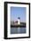 Portsmouth Harbor Lighthouse-Wendy Connett-Framed Photographic Print