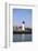 Portsmouth Harbor Lighthouse-Wendy Connett-Framed Photographic Print