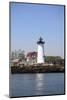 Portsmouth Harbor Lighthouse-Wendy Connett-Mounted Photographic Print
