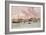 Portsmouth Harbour, 1884-John Brett-Framed Giclee Print