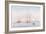 Portsmouth Harbour 1912, 1915-William Lionel Wyllie-Framed Giclee Print