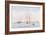 Portsmouth Harbour 1912, 1915-William Lionel Wyllie-Framed Giclee Print