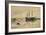 Portsmouth-Thomas Bush Hardy-Framed Giclee Print