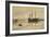 Portsmouth-Thomas Bush Hardy-Framed Giclee Print