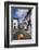 Portugal, Azores, Sao Miguel Island, Ponta Delgada. Festa Santo Christo dos Milagres festival-Walter Bibikow-Framed Photographic Print