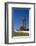 Portugal, Azores, Sao Miguel Island, Povoacao lighthouse-Walter Bibikow-Framed Photographic Print