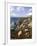Portugal, Cabo Da Roca, Atlantikkv¼ste , Urlaubsort, Reiseziel, Kap, Atlantischer Ozean-Thonig-Framed Photographic Print