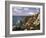 Portugal, Cabo Da Roca, Rock Coast-Thonig-Framed Photographic Print