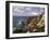 Portugal, Cabo Da Roca, Rock Coast-Thonig-Framed Photographic Print