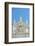 Portugal, Coimbra, Coimbra University, Building Detail-Jim Engelbrecht-Framed Photographic Print