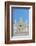 Portugal, Coimbra, Coimbra University, Building Detail-Jim Engelbrecht-Framed Photographic Print