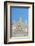 Portugal, Coimbra, Coimbra University, Building Detail-Jim Engelbrecht-Framed Photographic Print