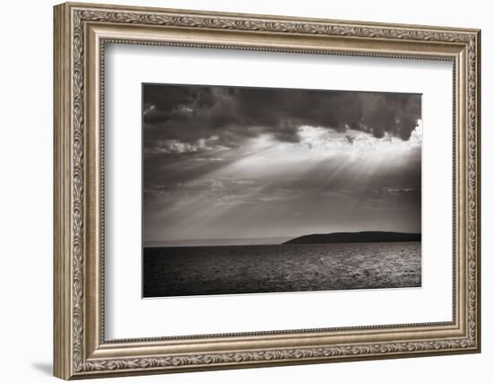 Portugal Cove-Alan Majchrowicz-Framed Photographic Print