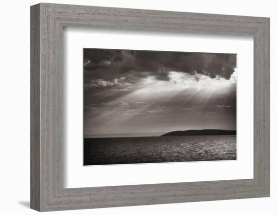 Portugal Cove-Alan Majchrowicz-Framed Photographic Print