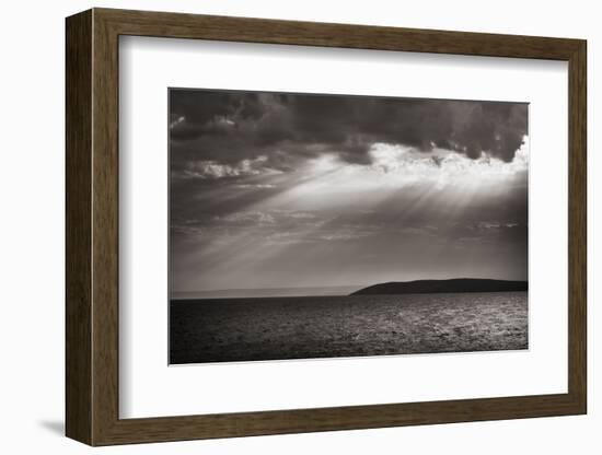 Portugal Cove-Alan Majchrowicz-Framed Photographic Print