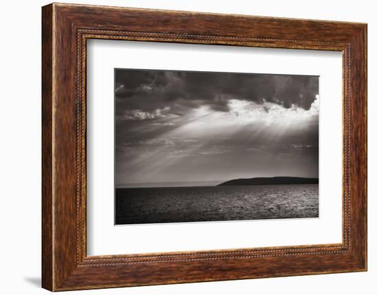 Portugal Cove-Alan Majchrowicz-Framed Photographic Print