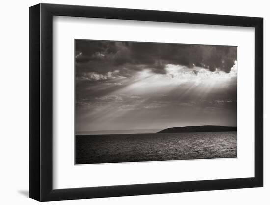 Portugal Cove-Alan Majchrowicz-Framed Photographic Print