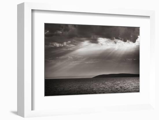 Portugal Cove-Alan Majchrowicz-Framed Photographic Print