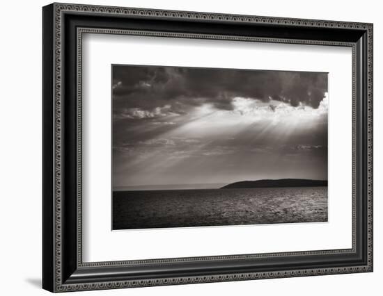 Portugal Cove-Alan Majchrowicz-Framed Photographic Print