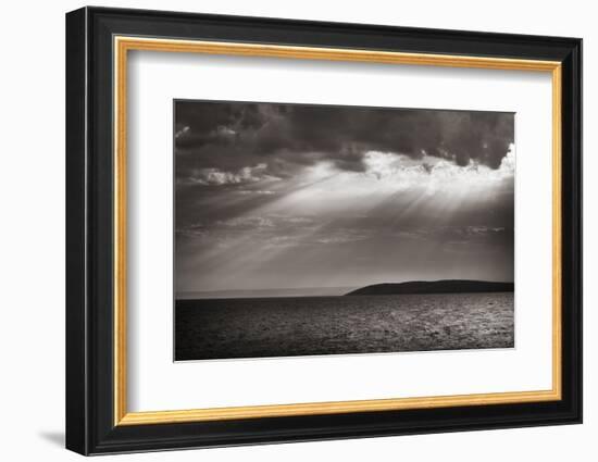 Portugal Cove-Alan Majchrowicz-Framed Photographic Print