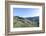 Portugal, Douro River Valley, Terraced Vineyards-Jim Engelbrecht-Framed Photographic Print