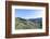 Portugal, Douro River Valley, Terraced Vineyards-Jim Engelbrecht-Framed Photographic Print