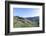 Portugal, Douro River Valley, Terraced Vineyards-Jim Engelbrecht-Framed Photographic Print