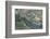 Portugal, Douro Valley, Douro River and Hillside Vineyard-Rob Tilley-Framed Photographic Print