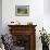 Portugal, Douro Valley, Terraced Vineyards Lining the Hills-Terry Eggers-Framed Photographic Print displayed on a wall