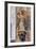 Portugal, Evora, Cathedral of Evora, Angel Statue-Jim Engelbrecht-Framed Photographic Print