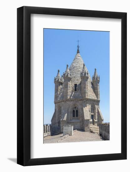 Portugal, Evora, Cathedral of Evora-Jim Engelbrecht-Framed Photographic Print