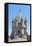 Portugal, Evora, Cathedral of Evora-Jim Engelbrecht-Framed Premier Image Canvas