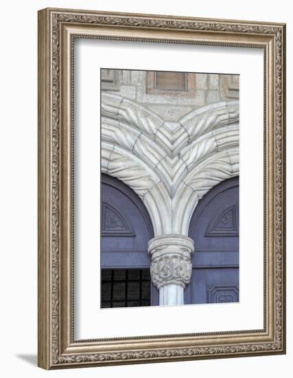 Portugal, Evora, St. Francis Church-Jim Engelbrecht-Framed Photographic Print