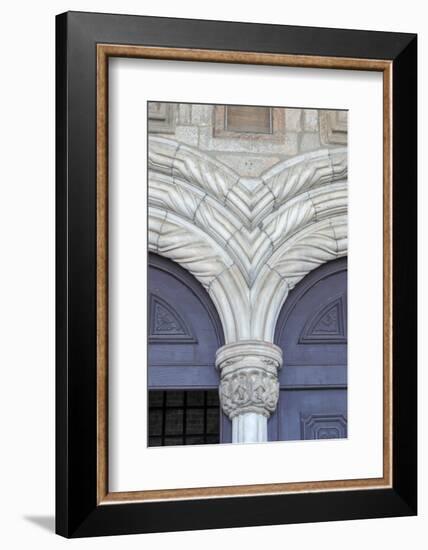 Portugal, Evora, St. Francis Church-Jim Engelbrecht-Framed Photographic Print