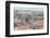 Portugal, Evora, View of Church of Carmen-Jim Engelbrecht-Framed Photographic Print