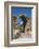 Portugal, Figueira de Castelo Rodrigo, Entrance to Town-Jim Engelbrecht-Framed Photographic Print