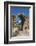 Portugal, Figueira de Castelo Rodrigo, Entrance to Town-Jim Engelbrecht-Framed Photographic Print