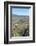 Portugal, Figueira de Castelo Rodrigo, View of Douro River Valley-Jim Engelbrecht-Framed Photographic Print