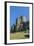 Portugal, Guimaraes, Guimaraes Castle-Jim Engelbrecht-Framed Photographic Print