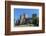 Portugal, Guimaraes, Guimaraes Castle-Jim Engelbrecht-Framed Photographic Print