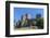 Portugal, Guimaraes, Guimaraes Castle-Jim Engelbrecht-Framed Photographic Print