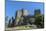 Portugal, Guimaraes, Guimaraes Castle-Jim Engelbrecht-Mounted Photographic Print