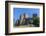 Portugal, Guimaraes, Guimaraes Castle-Jim Engelbrecht-Framed Photographic Print